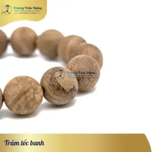 Trầm tốc banh