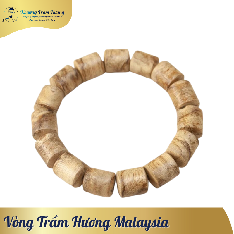 So Sánh Trầm Hương Malaysia Và Việt Nam Qua Hình Ảnh