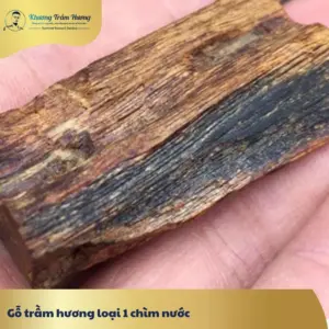 Vòng Trầm Hương Có Tác Dụng Gì?