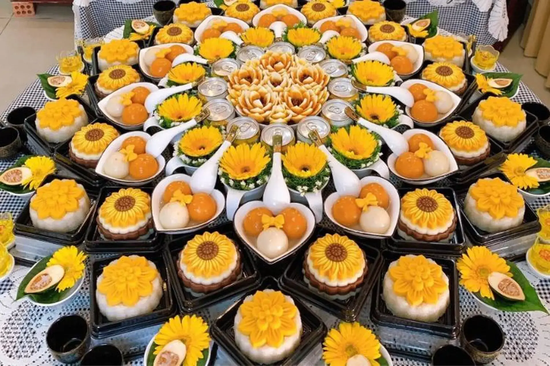 Cách Cúng Đầy Tháng Cho Bé Trai & Bé Gái