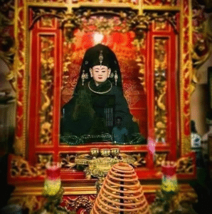 Chầu Bé Bắc Lệ - Sự tích, đền thờ và cách dâng lễ