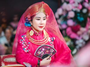 Thần Tích Chầu Chín Cửu Tỉnh