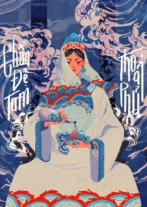 Chầu Đệ Tam Thoải Phủ