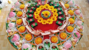 Cúng Căn (3, 6, 9, 12 tuổi): Mâm Lễ Vật & Văn Khấn Chi Tiết