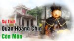 Ông Hoàng Chín Cờn Môn