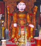 Ông Hoàng Năm: Từ Truyền Thuyết Quan Lớn Tuần Tranh đến Tướng Quân Hoàng Công Chất